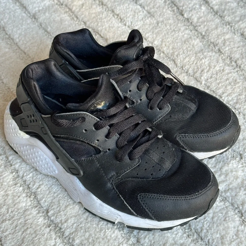 Nike Huarache Running Sneakers